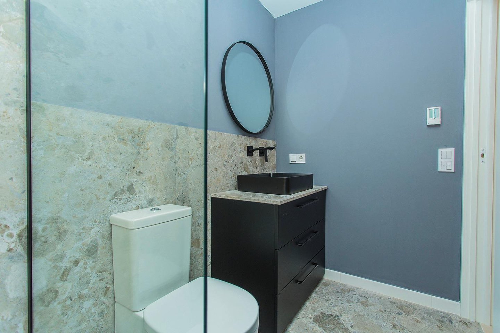 Herverkoop - Town House -
Torrevieja - La Siesta