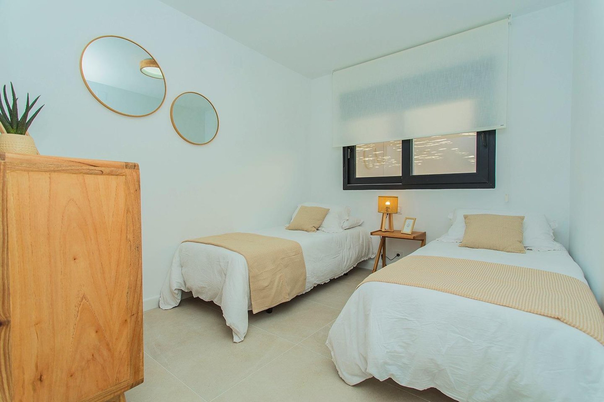 Herverkoop - Town House -
Torrevieja - La Siesta