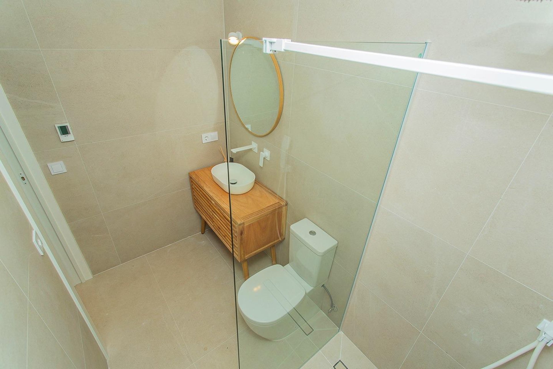 Herverkoop - Town House -
Torrevieja - La Siesta
