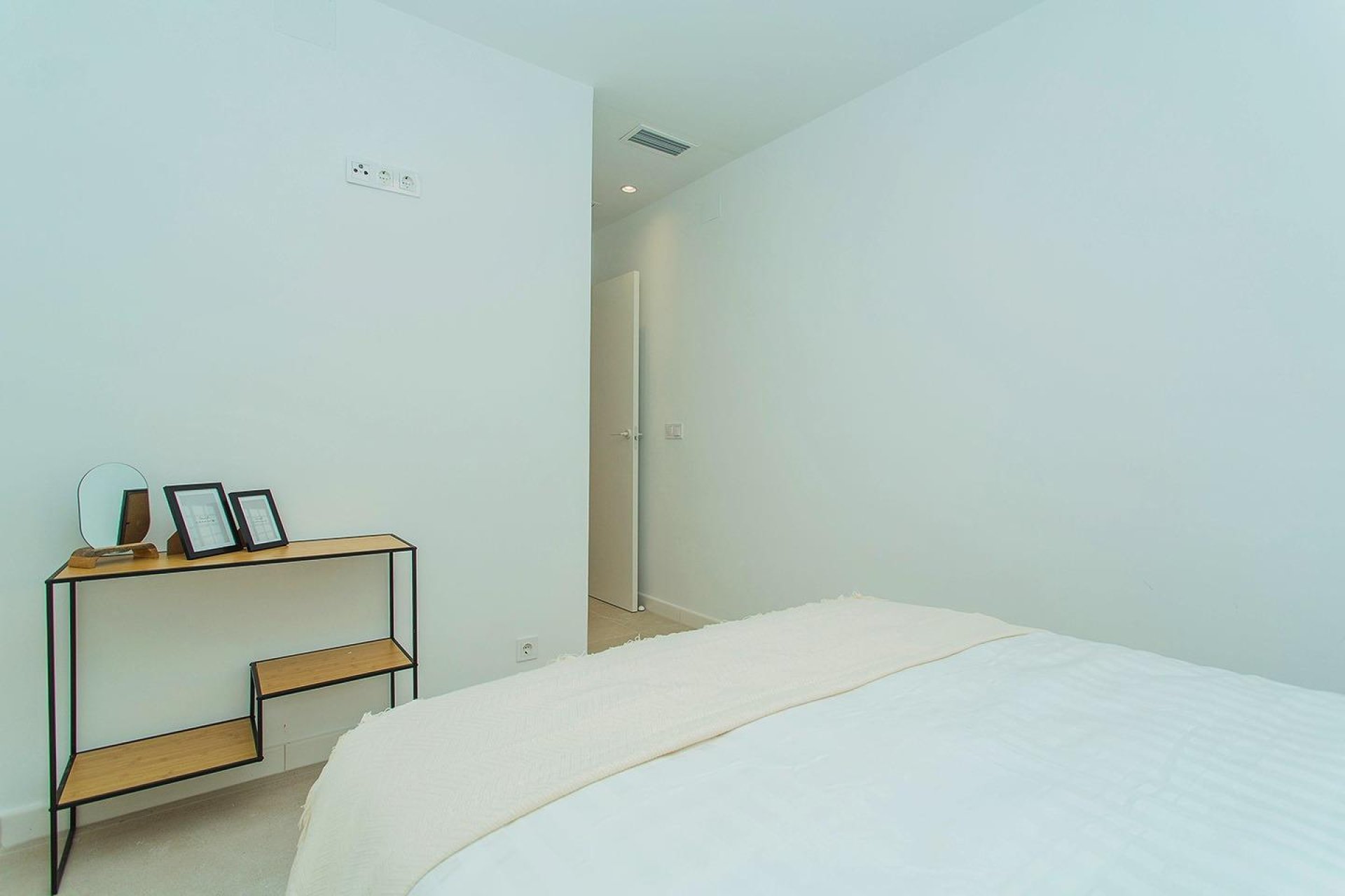 Herverkoop - Town House -
Torrevieja - La Siesta