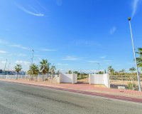 Herverkoop - Town House -
Torrevieja - La Siesta