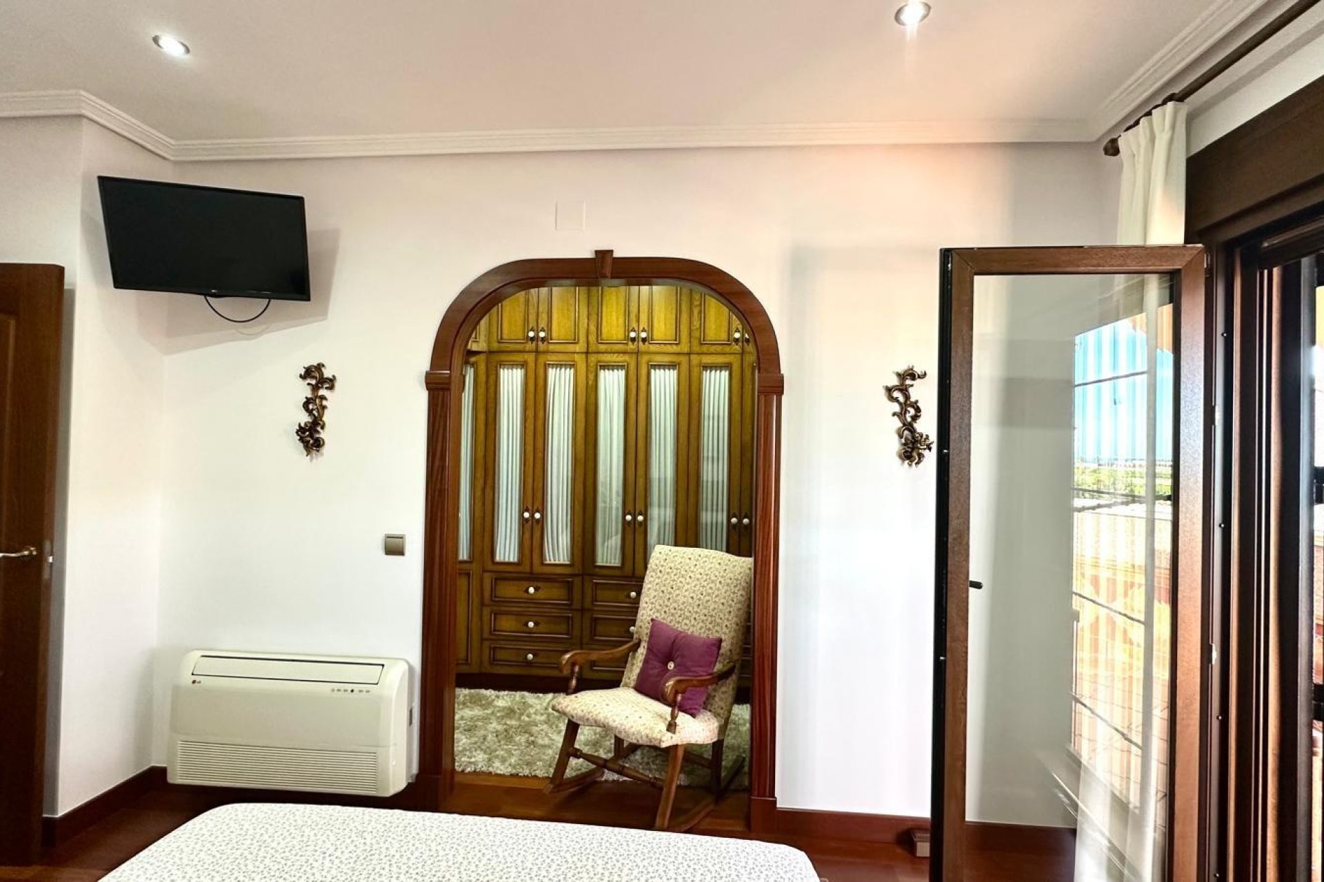 Herverkoop - Town House -
Torrevieja - La Siesta
