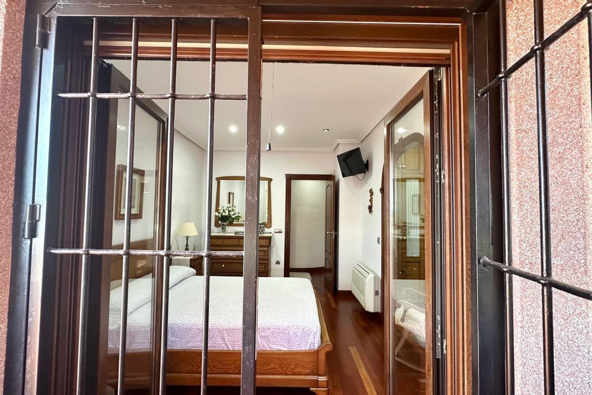 Herverkoop - Town House -
Torrevieja - La Siesta