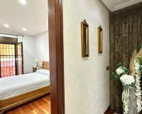 Herverkoop - Town House -
Torrevieja - La Siesta
