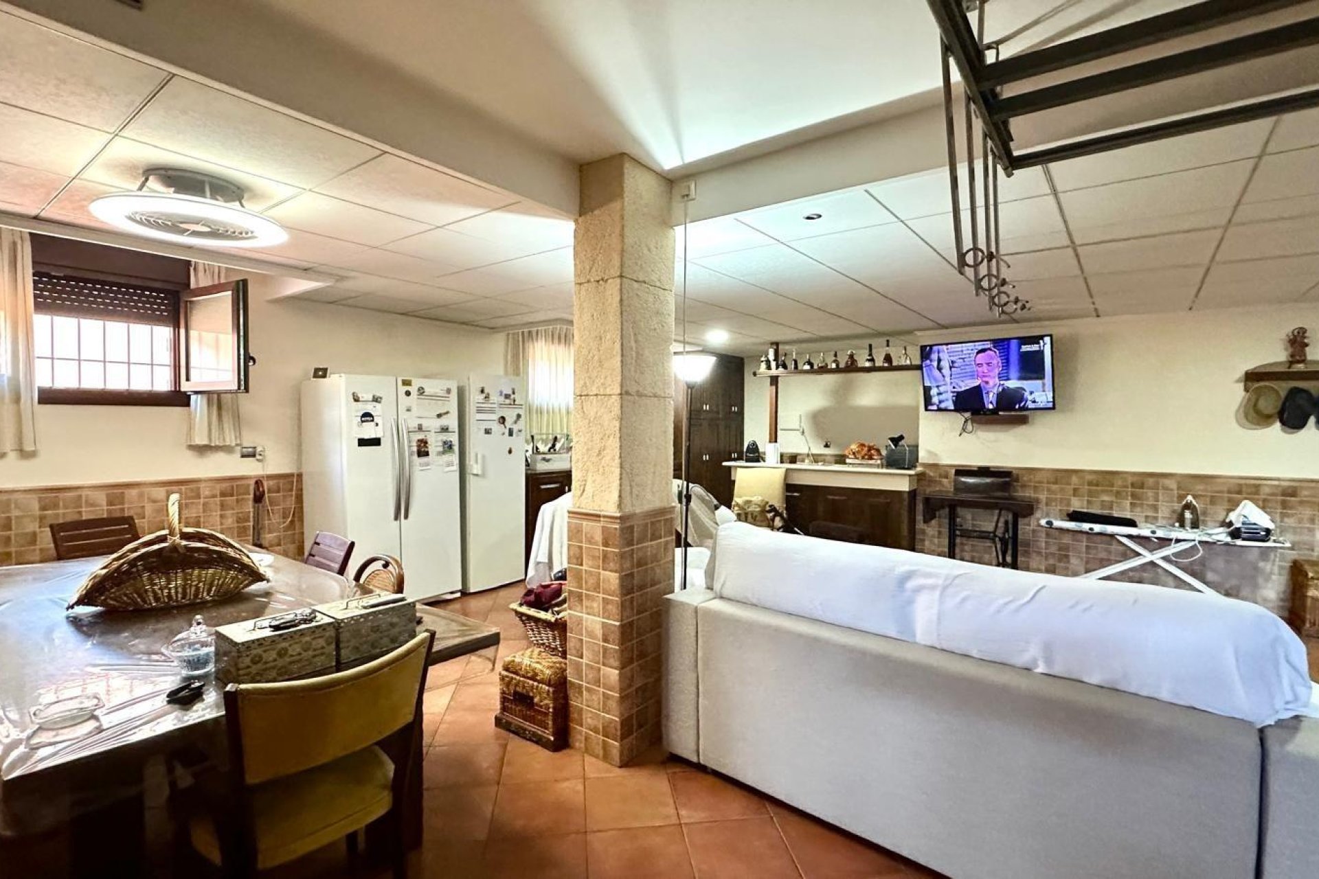 Herverkoop - Town House -
Torrevieja - La Siesta