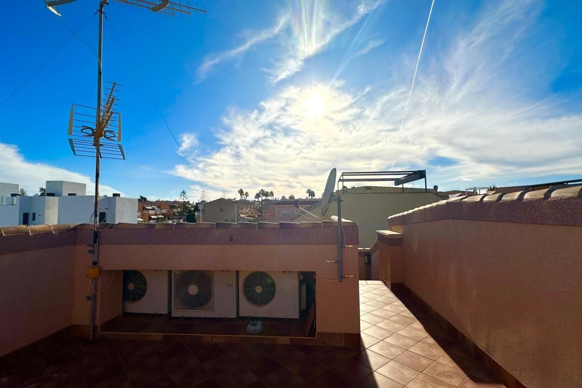Herverkoop - Town House -
Torrevieja - La Siesta