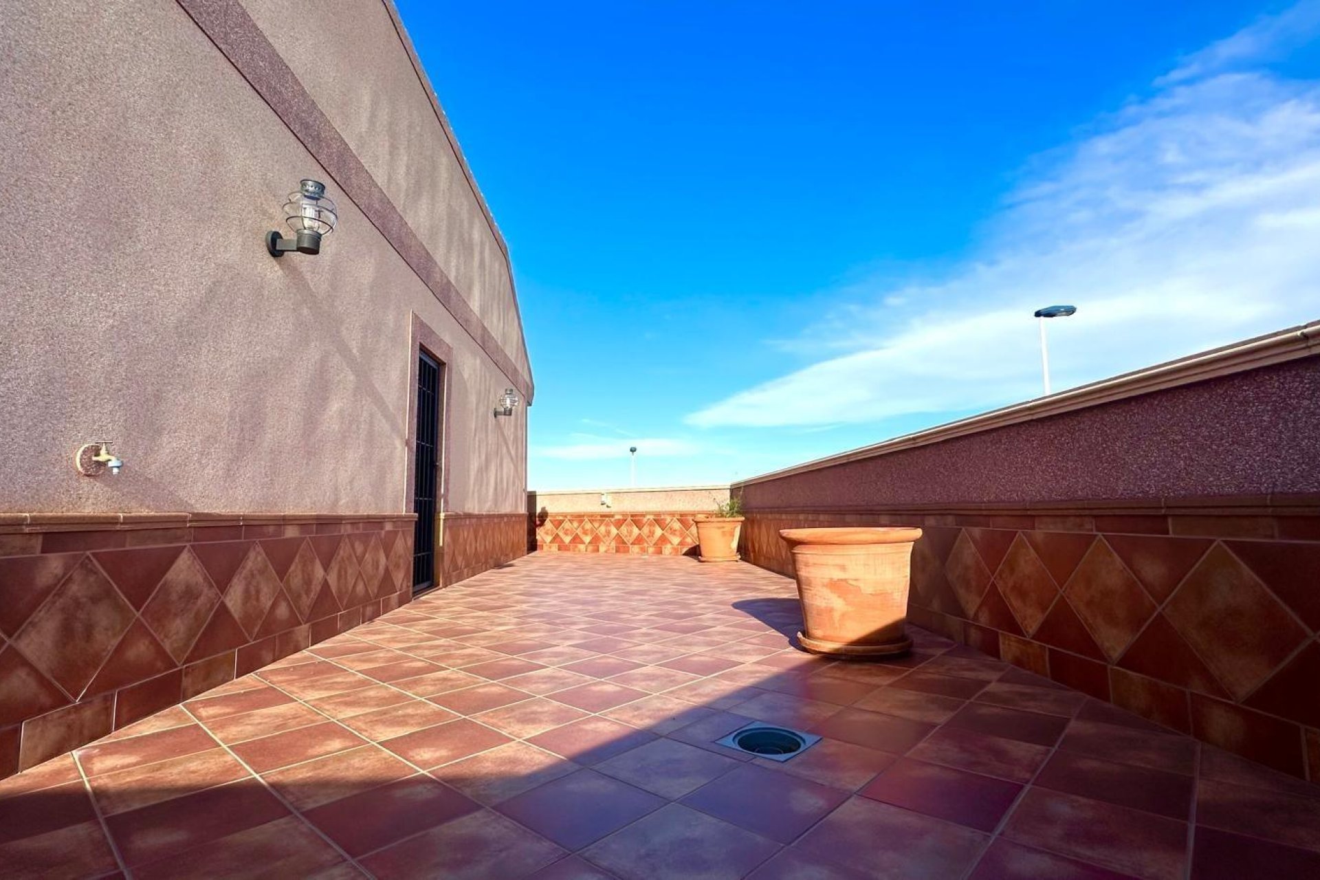 Herverkoop - Town House -
Torrevieja - La Siesta