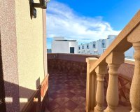 Herverkoop - Town House -
Torrevieja - La Siesta
