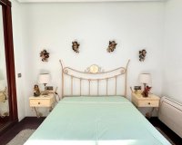 Herverkoop - Town House -
Torrevieja - La Siesta
