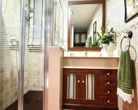 Herverkoop - Town House -
Torrevieja - La Siesta