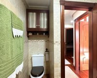 Herverkoop - Town House -
Torrevieja - La Siesta