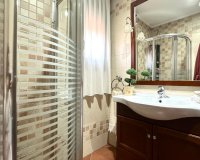 Herverkoop - Town House -
Torrevieja - La Siesta