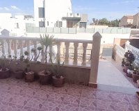 Herverkoop - Town House -
Torrevieja - Los Altos