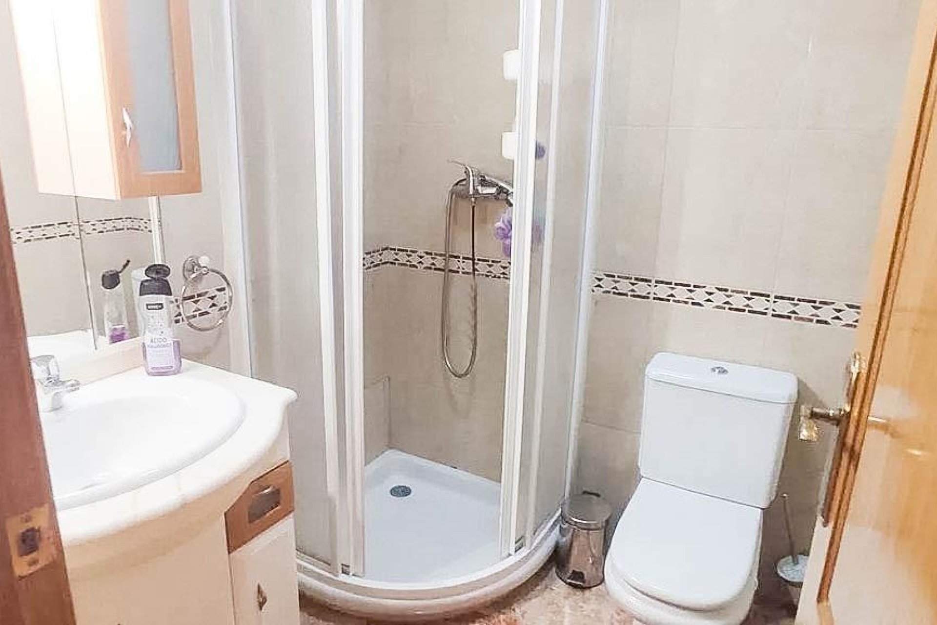 Herverkoop - Town House -
Torrevieja - Los Altos