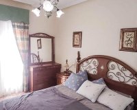 Herverkoop - Town House -
Torrevieja - Los Altos