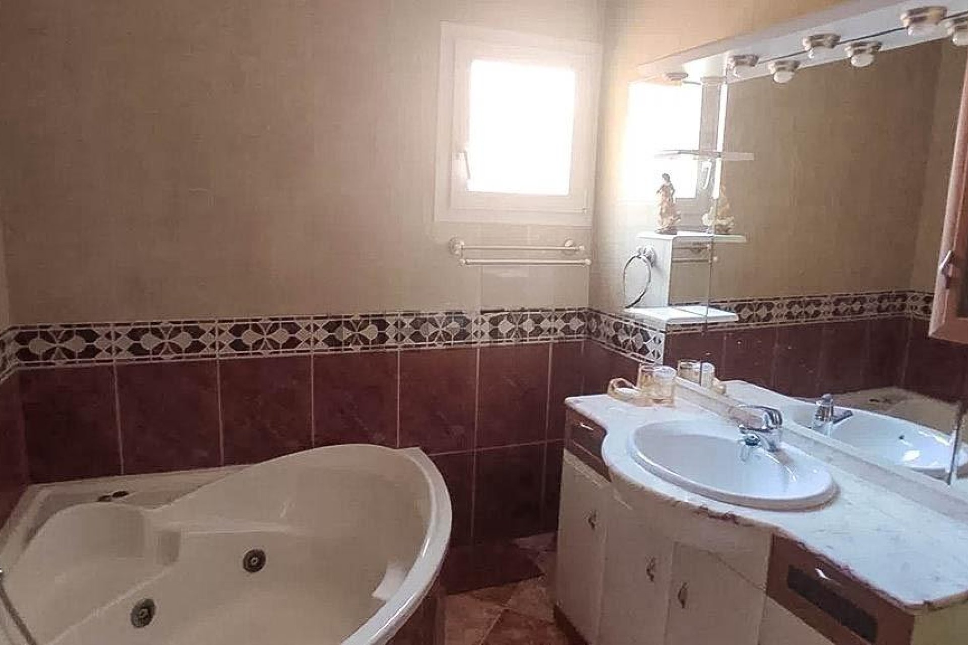 Herverkoop - Town House -
Torrevieja - Los Altos