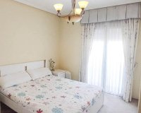 Herverkoop - Town House -
Torrevieja - Los Altos