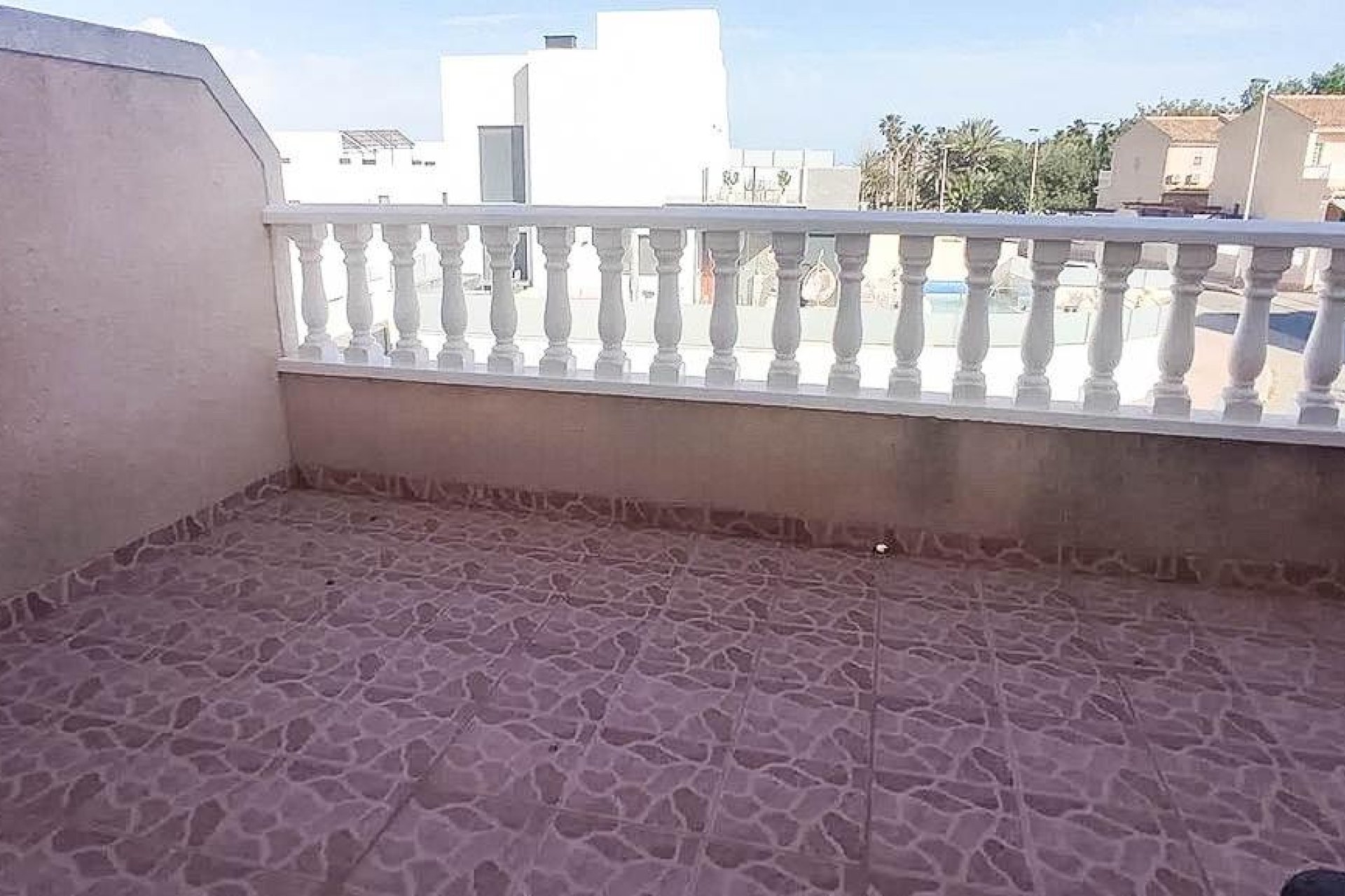 Herverkoop - Town House -
Torrevieja - Los Altos