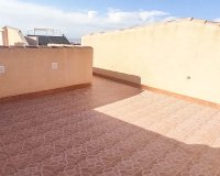 Herverkoop - Town House -
Torrevieja - Los Altos