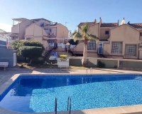 Herverkoop - Town House -
Torrevieja - Los Altos