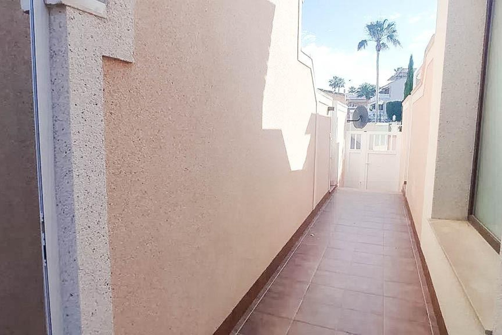 Herverkoop - Town House -
Torrevieja - Los Altos