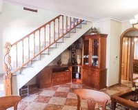 Herverkoop - Town House -
Torrevieja - Los Altos