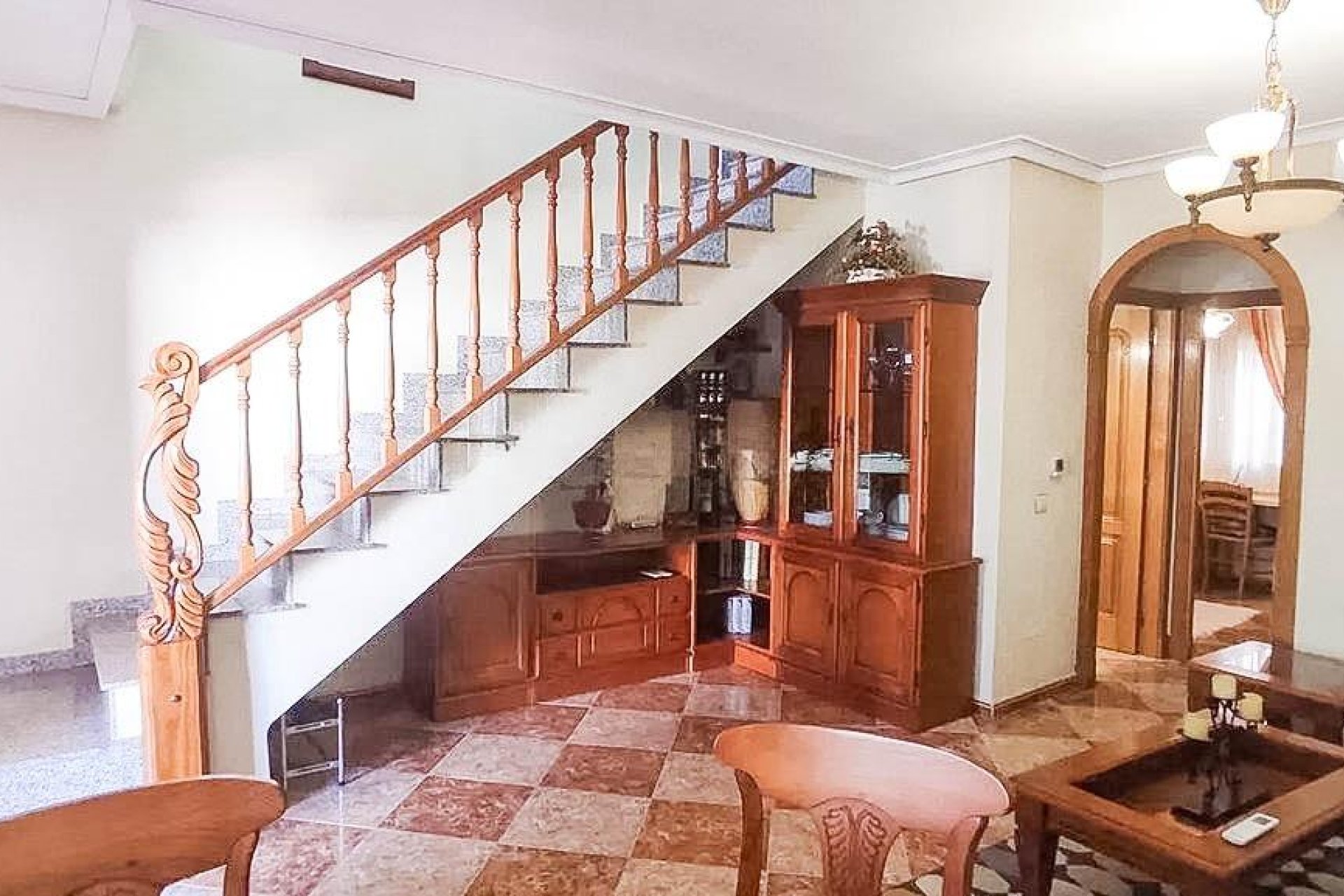 Herverkoop - Town House -
Torrevieja - Los Altos