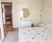 Herverkoop - Town House -
Torrevieja - Los Altos