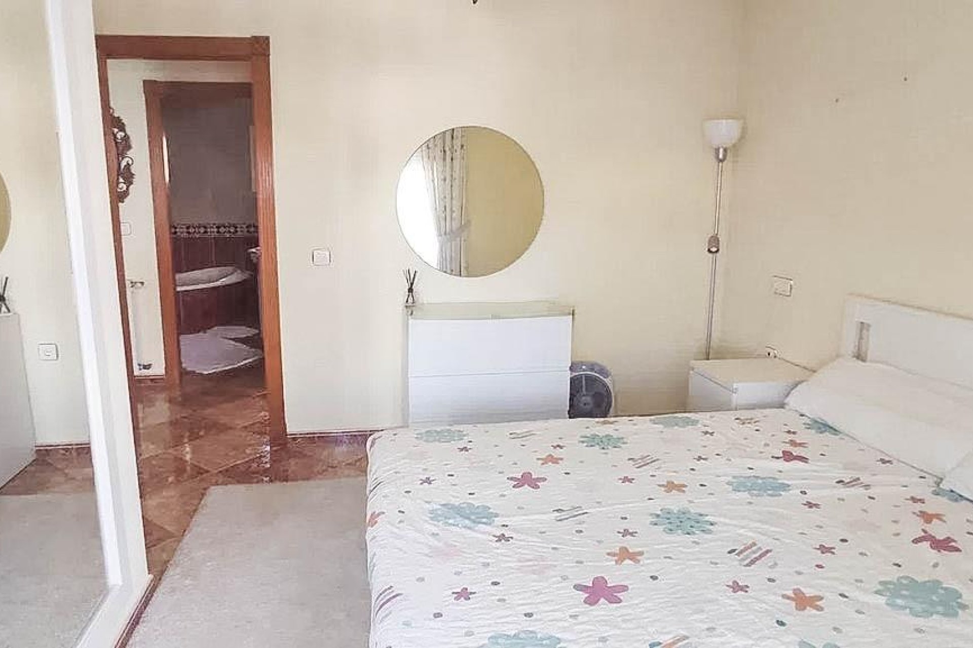 Herverkoop - Town House -
Torrevieja - Los Altos