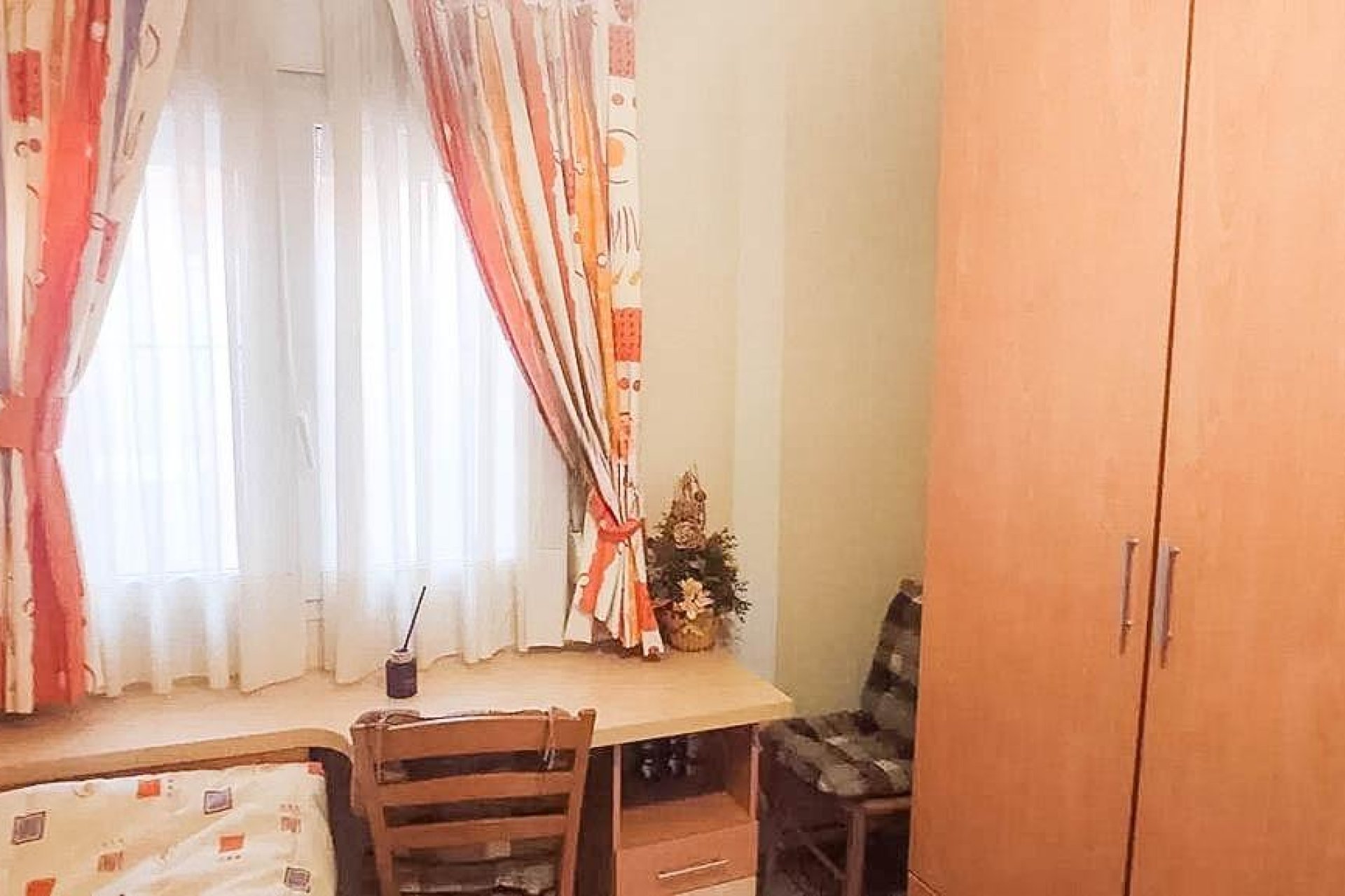 Herverkoop - Town House -
Torrevieja - Los Altos