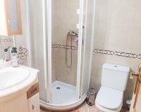 Herverkoop - Town House -
Torrevieja - Los Altos