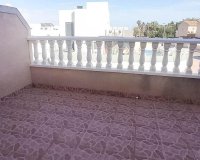 Herverkoop - Town House -
Torrevieja - Los Altos