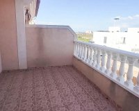 Herverkoop - Town House -
Torrevieja - Los Altos