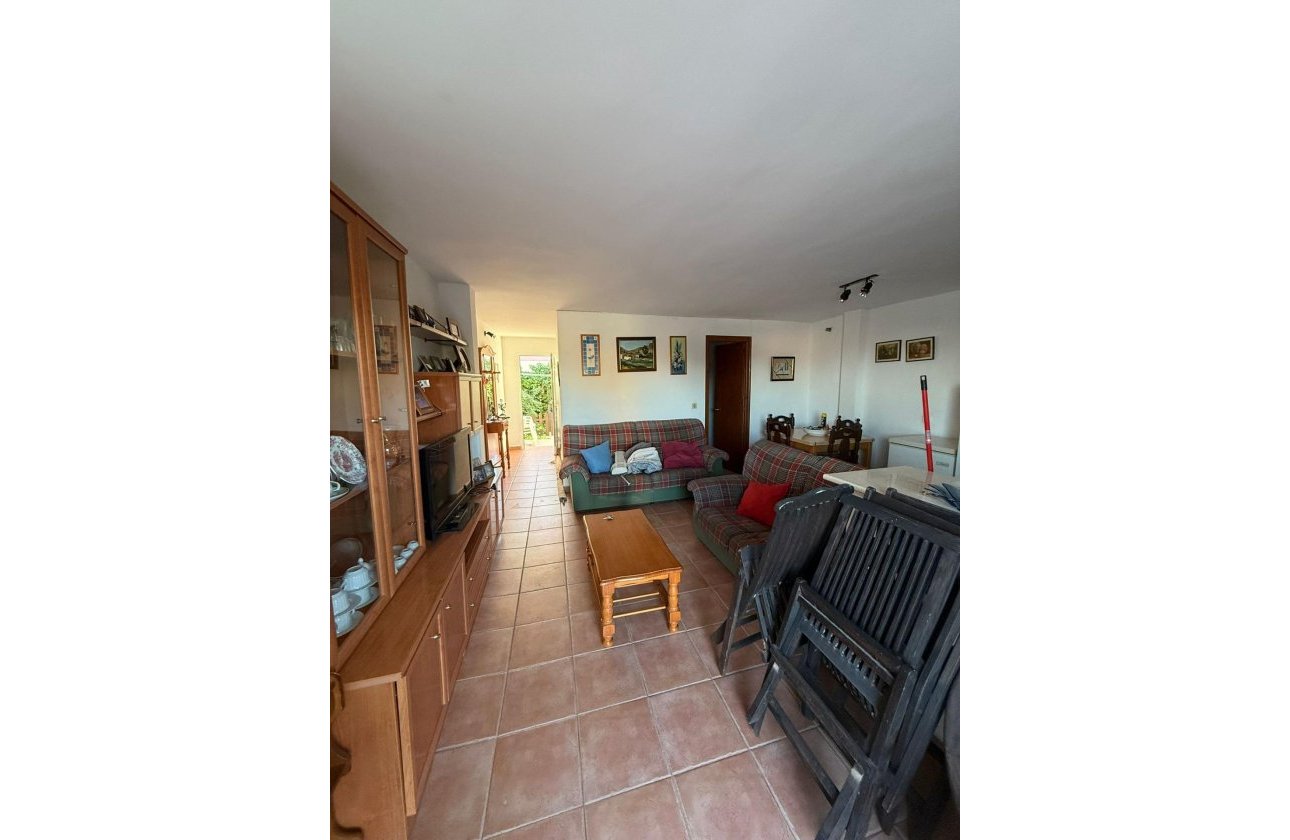 Herverkoop - Town House -
Torrevieja - Los Altos