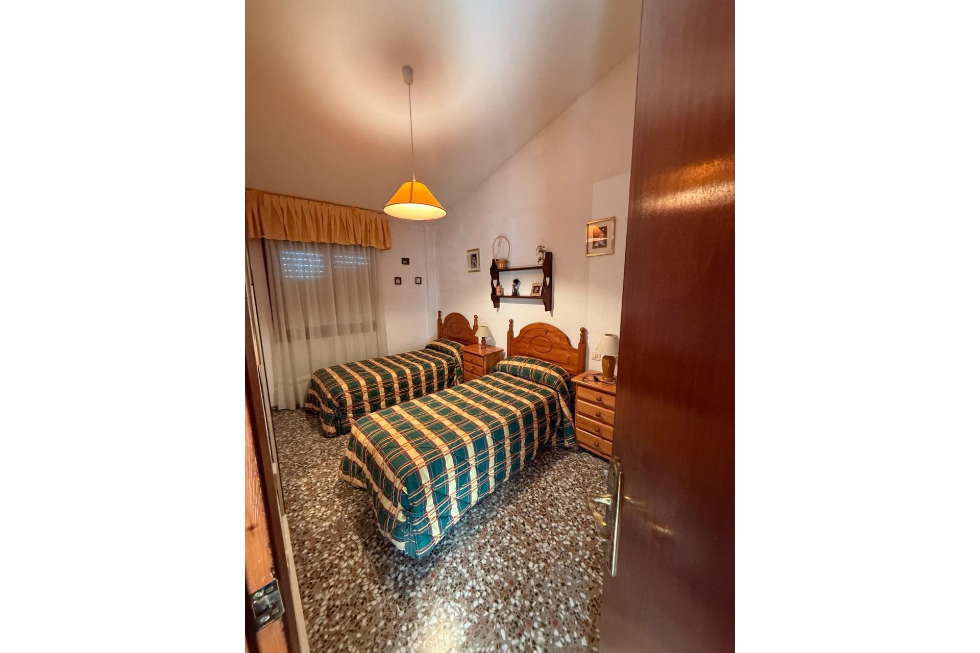 Herverkoop - Town House -
Torrevieja - Los Altos