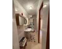 Herverkoop - Town House -
Torrevieja - Los Altos