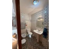 Herverkoop - Town House -
Torrevieja - Los Altos