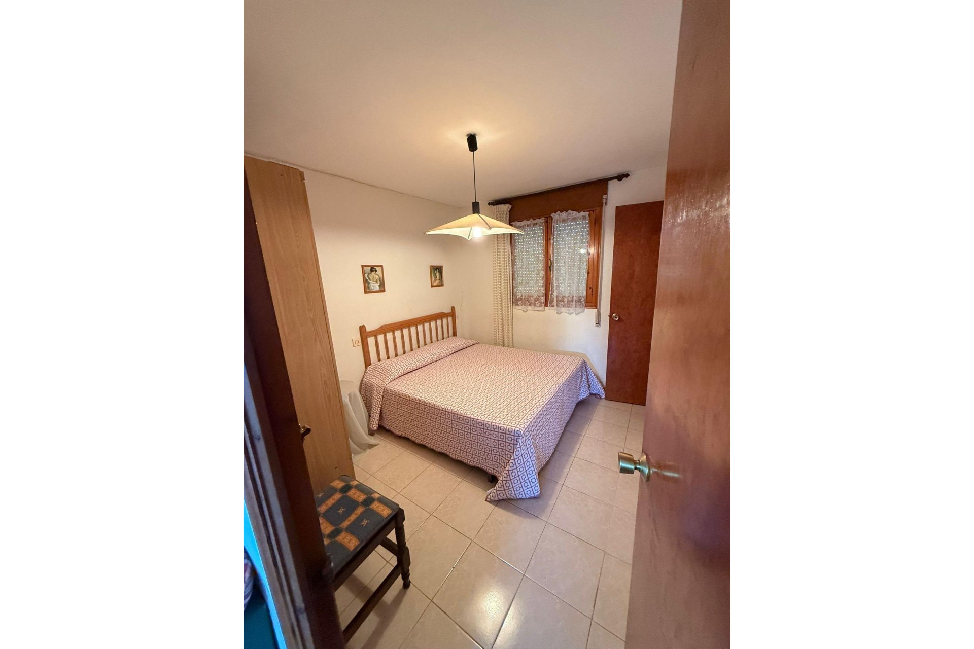 Herverkoop - Town House -
Torrevieja - Los Altos