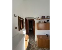 Herverkoop - Town House -
Torrevieja - Los Altos