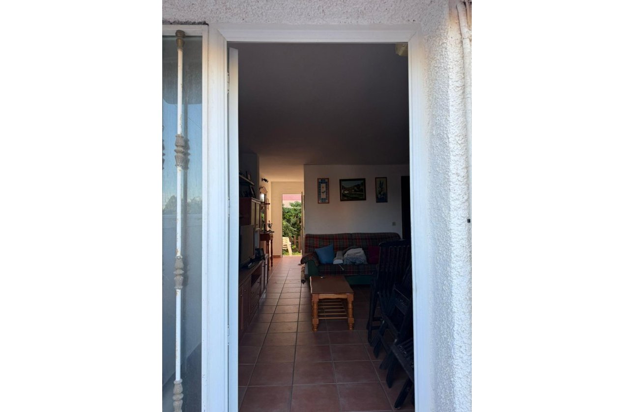 Herverkoop - Town House -
Torrevieja - Los Altos
