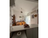 Herverkoop - Town House -
Torrevieja - Los Altos
