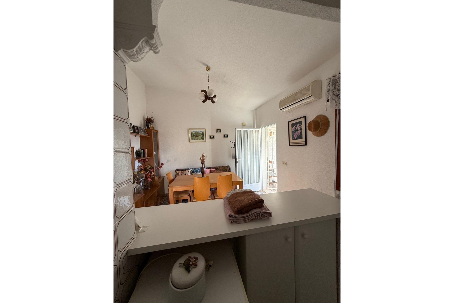 Herverkoop - Town House -
Torrevieja - Los Altos