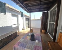 Herverkoop - Town House -
Torrevieja - Los Altos