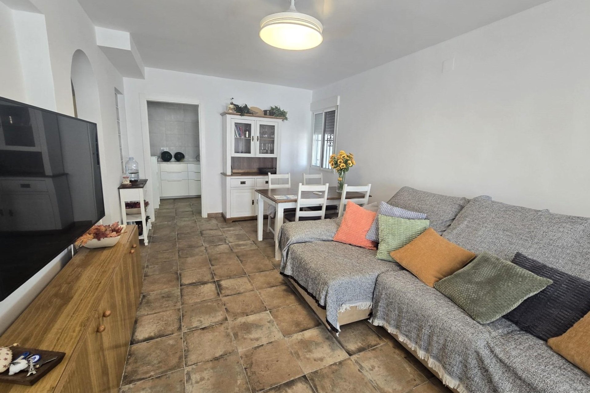 Herverkoop - Town House -
Torrevieja - Los Altos