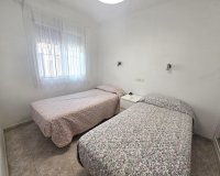 Herverkoop - Town House -
Torrevieja - Los Altos