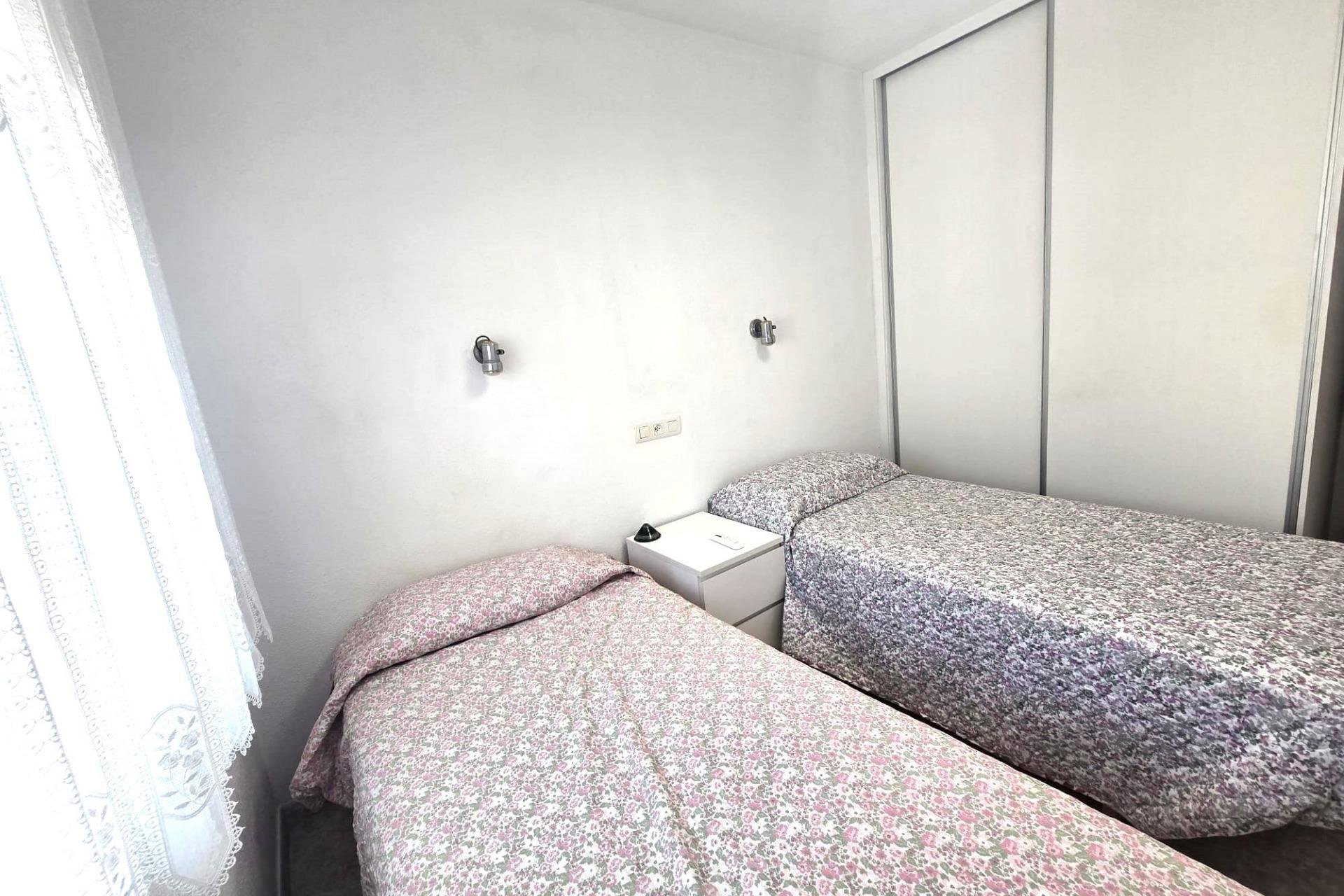 Herverkoop - Town House -
Torrevieja - Los Altos