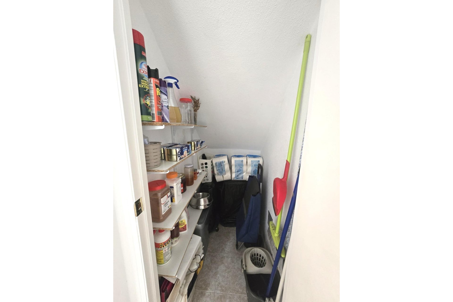 Herverkoop - Town House -
Torrevieja - Los Altos