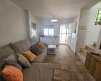 Herverkoop - Town House -
Torrevieja - Los Altos