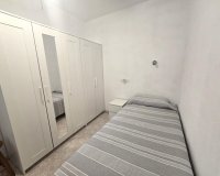Herverkoop - Town House -
Torrevieja - Los Altos