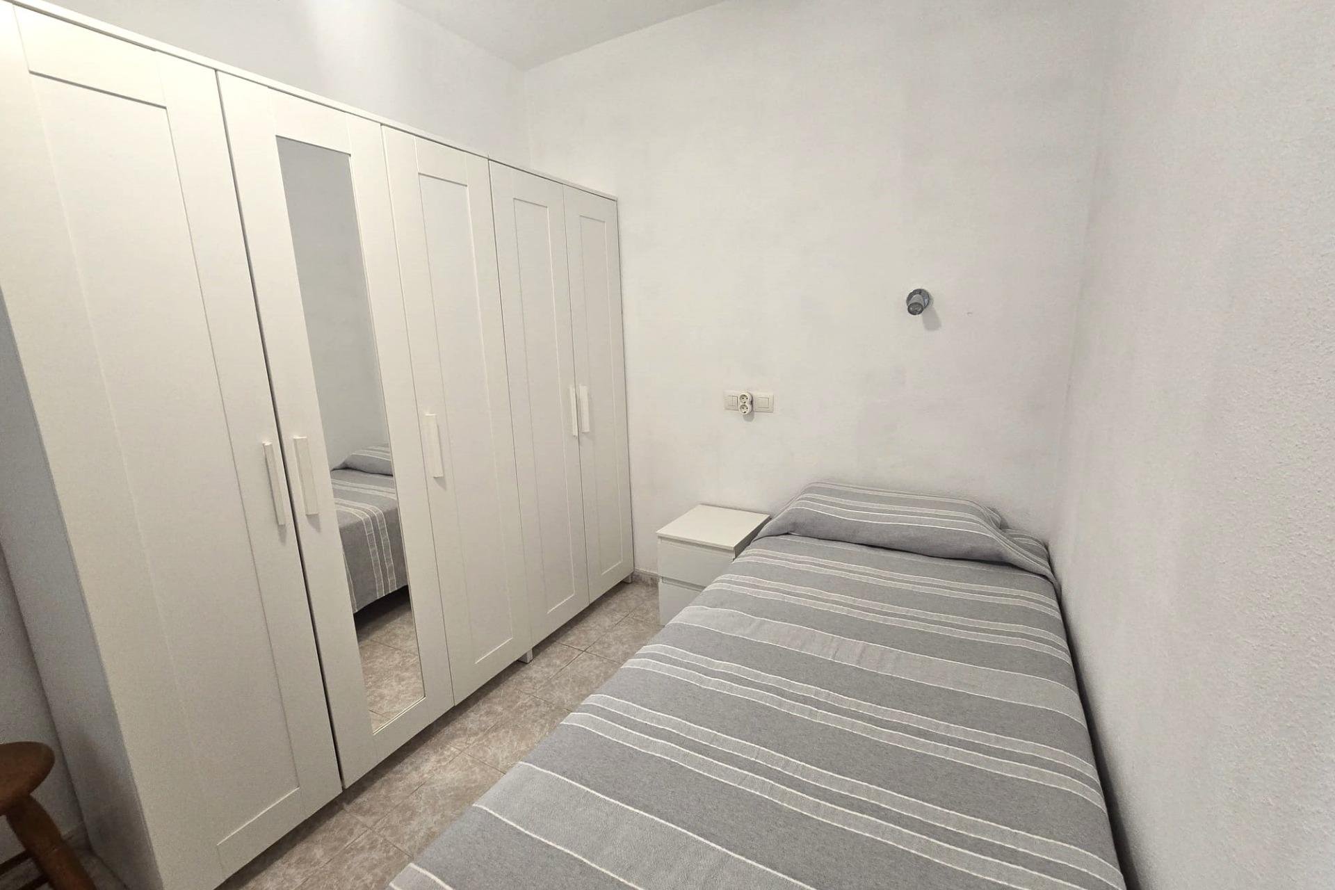 Herverkoop - Town House -
Torrevieja - Los Altos